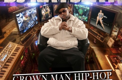 DJ Kay Slay x Kendrick Lamar x Papoose – Lyrical Gangsta