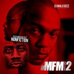 DJ Malc Geez (@DJMalcGeez) – #MFM Street Edition 2 (Mixtape)
