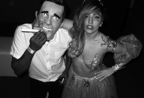 Kendrick Lamar (@KendrickLamar) – Bitch Dont Kill My Vibe Ft. Lady Gaga (@LadyGAGA)