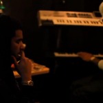 Drake and Future In The Studio Recording New Music (Video)