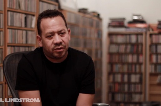 @ElliottWilson Talks Rap Radar, Blogging, The Hip Hop Culture and More with @AlLindstrom (Video)