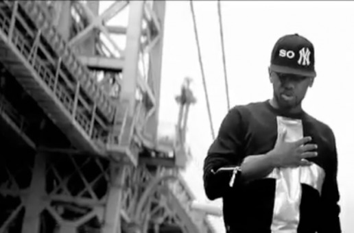 Fabolous (@MyFabolousLife) – So NY (Official Video)