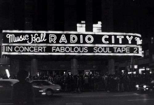 Fabolous (@MyFabolousLife) – The Soul Tape 2 (Mixtape)