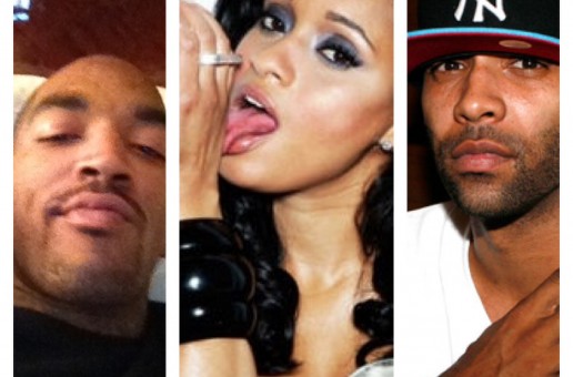 Fabolous – Want You Back Ft. Joe Budden x Teyana Taylor (Joe Budden Disses Tahiry)
