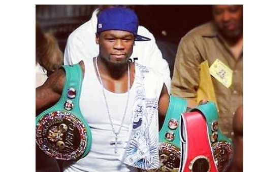 Floyd Mayweather vs 50 Cent Twitter Beef Recap