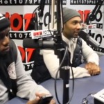 Freeway and Neef Buck Stop By The Qdeezy Show (Video)