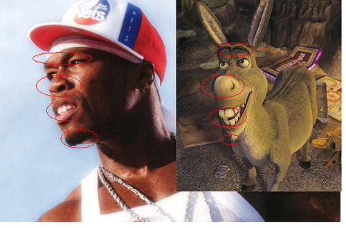 French Montana Calls 50 Cent a Donkey In His Interview With DJ Drama