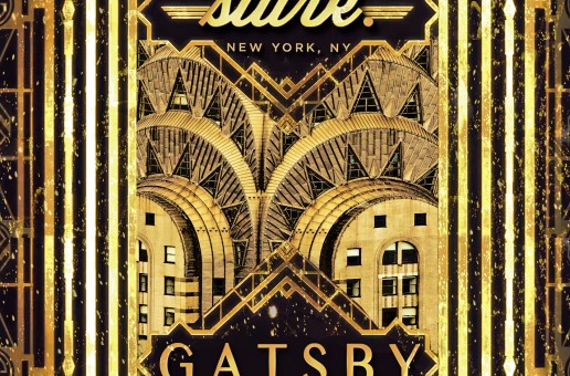 Gabriel Stark – Gatsby (Mixtape)