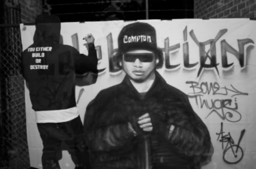 Game – Celebration (Remix) Ft. Bone Thugs-N-Harmony (Prod by Sap) (Video)