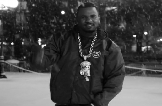 Game – Cough Up A Lung Freestyle (Shyne Diss) (Video)