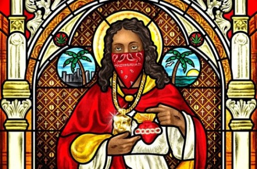 Game – Hallelujah Ft. Jamie Foxx (Prod by Jake One)