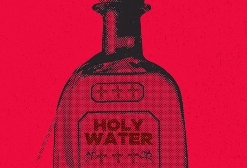Game – Holy Water