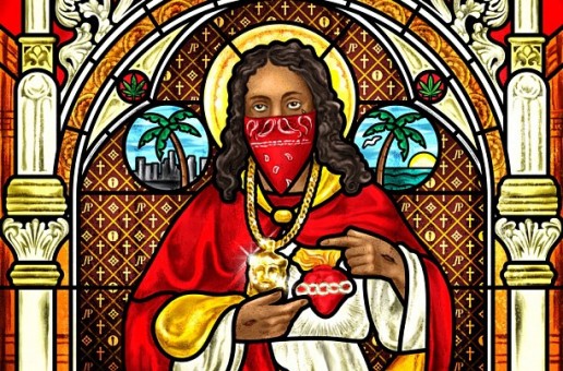 Game – Jesus Piece (Album Tracklist)