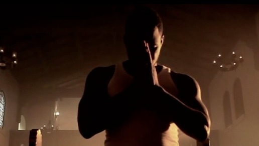 Game Jesus Piece: Temptation & Sin (Chapter 1) (Video)