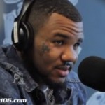 Game (@TheGame) calls 50 cent (@50Cent) a zombie after hearing “My Life” Diss (Video)