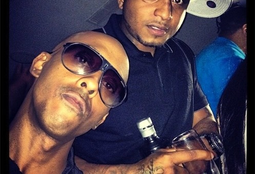 Gillie Da Kid (@GillieDaKid) – Slippin Ft. Mr. Papers (@Mr_Papers)