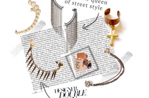 Fall Fashion: Stylish Ear Cuffs