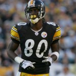 Plaxico Burress Back In Black And Yellow; Will Play Sunday