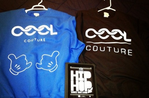 COOL Fashion: COOL COUTURE