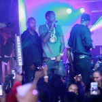 Identity Ink presents PH30 Official After Party/ Meek Mill Dreams and Nightmares Release Party (Video)