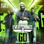 Everythings A Go – Everythings A Go Vol 2 (Mixtape)