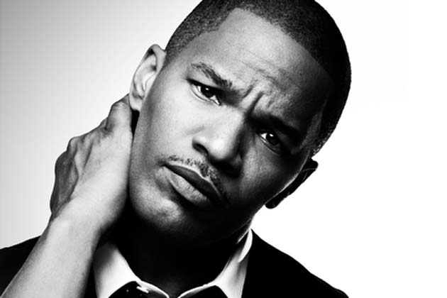 jamiefoxx Spider-Man 2 Could Add Jamie Foxx As Super Villain Electro 