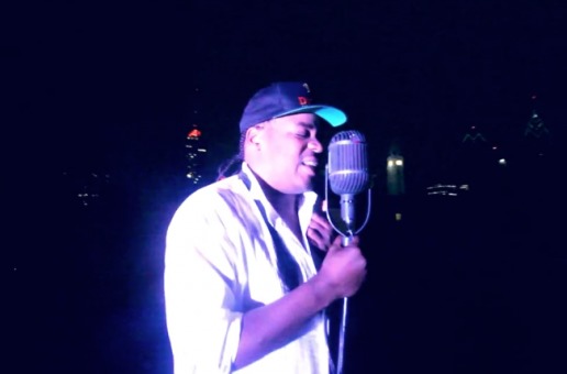 Jimme Wallstreet (@IAmJimmeWallst) – Married to the Game (Video)