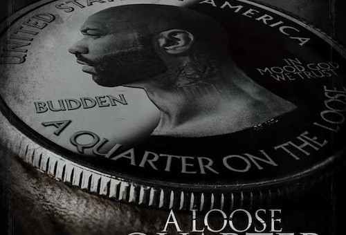 Joe Budden (@JoeBuden) – A Loose Quarter (Mixtape)