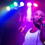 Joe Budden Kicks A Fan Out Of His Show For Dissing Him On Twitter