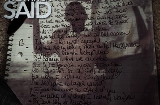 Joe Budden – Momma Said