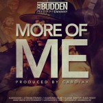 Joe Budden – More of Me Ft. Emanny (Prod by Cardiak)
