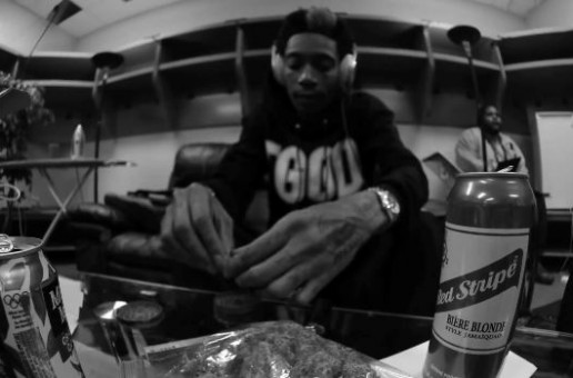 Juicy J – Know Betta Ft. Wiz Khalifa (Video)