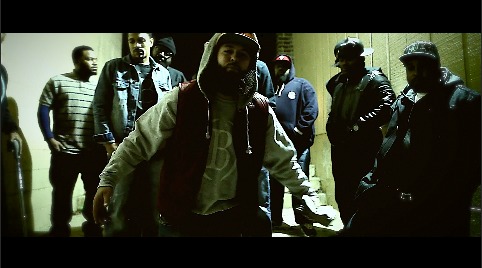 Juss (@Juss_BO) – Automatic (Video) (Dir. by @PhillySpielberg)