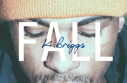 K. Briggs (@KrisMars) – Fall