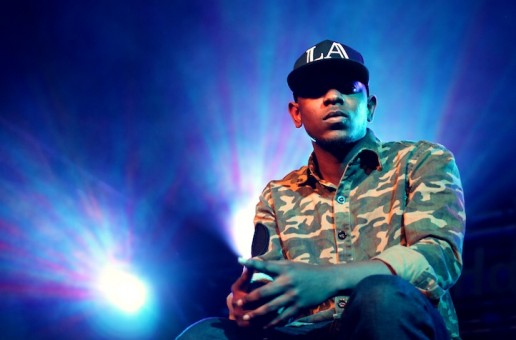Kendrick Lamar (@KendrickLamar) Talks Andre 3000, good kid, m.A.A.d city and Early Comparisons To Illmatic (Video)