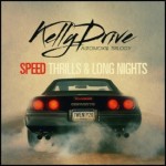 Kelly Drive (@kellydrive215) – Speed (EP)