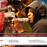 Kendrick Lamar – Hot 107.9 Atlanta Freestyle (Video)