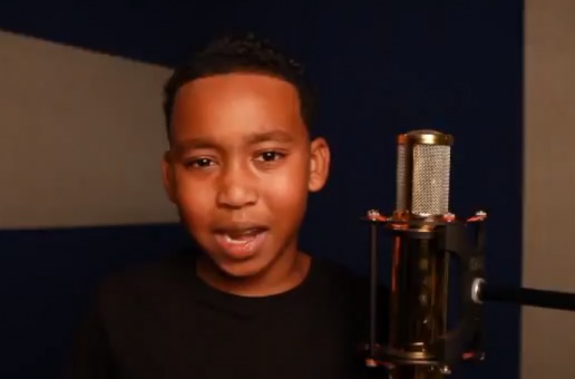 Lil Waah – BET Freestyle (Video)