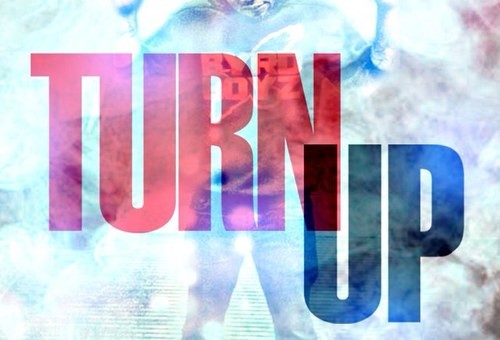 Louie V Gutta (@LouieVGutta) – Turn Up