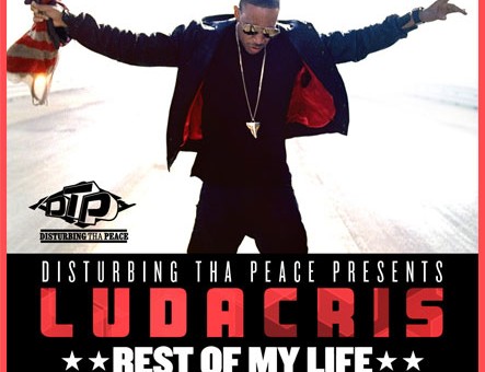 Ludacris – Rest Of My Life Ft. Usher x David Guetta