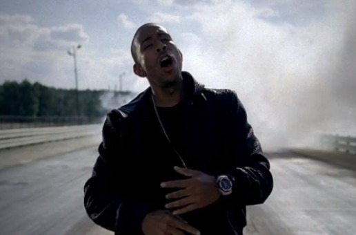 Ludacris – Rest Of My Life Ft. Usher x David Guetta (Official Video)