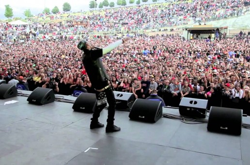 Big Sean (@BigSean) – Imagination (Video) (shot by @ZenoJones)
