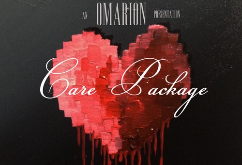 Omarion (@1Omarion) – Care Package (Mixtape)