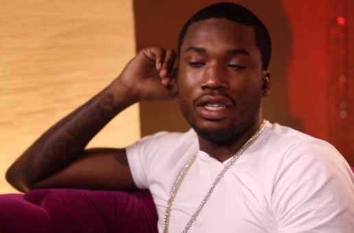Meek Mill Talks Wanting To Battle Rap (Video)
