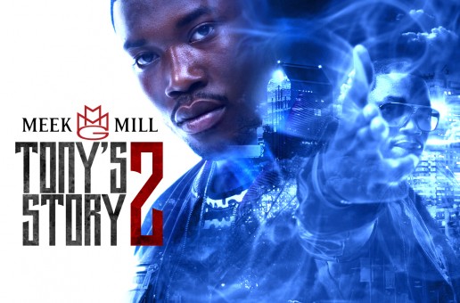 Meek Mill (@MeekMill) – Tony Story 2 (Video) (Shot by Dream Chasers Films)