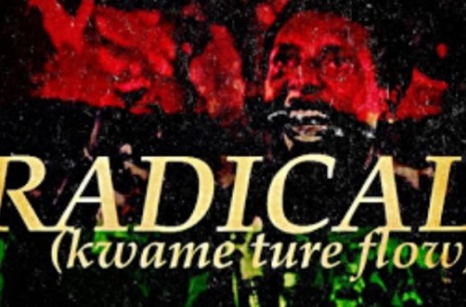 Myke Kewl (@Myke_Kewl) – Radical (Kwame Ture Flow)