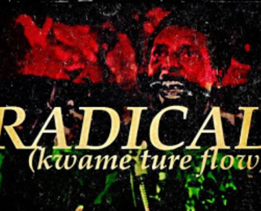 mike-kewl-radical-kwame-ture-flow-HHS1987-2012 Myke Kewl (@Myke_Kewl) - Radical (Kwame Ture Flow)  