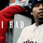 Mont Brown (@MontBrown) – All I Had (Prod by @PaceOBeats) (Video) (Shot by @AceSameDNA)