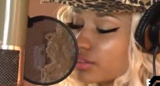 Nicki Minaj: My Truth (Part 1-3) (Video)