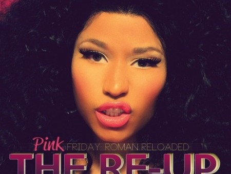 Nicki Minaj – Freedom